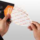 2 x Insole Foot Warmers  Feet Warmers Disposable - S, M, L, XL Toe Warmers, Feet Warmers for Men & Women  10 Hours Lasting Warmth