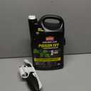 Ortho GroundClear Poison Ivy & Tough Brush Killer3 - Ready-To-Use Weed Killer Spray with Comfort Wand, 1 gal.