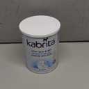 Kabrita Goat Milk-Based Infant Formula Powder, Designed for Gentle Digestion, Gentle Alternative to Cows Milk, with Iron, DHA, ARA & Prebiotics, for Infants 012 Months, Non-GMO, 28 oz BBD: 03-06-2027