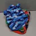 8 Pieces Dog Sweaters for Small Dog Girl Boy Winter Chihuahua Clothes Puppy Sweater Warm Shirt Puppy Fleece for Halloween Christmas Pajamas Yorkie for Pets Pup Cat (Classic Pattern, Medium)