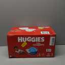 Huggies Size 3 Diapers, Little Snugglers Baby Diapers, Size 3 (16-28 lbs), 76 Count, Packaging May Vary