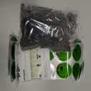 125 Piece Hydroponic Seed Pods Kit