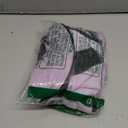 Fleece Dog Coat,Pullover Pajamas Jumpsuit Bodysuit Puppy Coats with Legs, Pet Windproof Warm Cold Weather Jacket Full Body Vest Cozy Snowsuit Outfit Clothes (Purple, M)