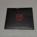 Defencase Compatible with iPhone 16 Pro Case Wallet with RFID Blocking Card Holder for Women Men, PU Leather Magnetic Snap Flip Zipper Strap Wallet Phone Case Fit for iPhone 16 Pro 6.3", Rose Pink