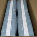 Pampers Amore, Size 5 (20-37 lbs), 132 Count, Our Best Diaper Hypoallergenic & Fragrance Free, Up to 100% Leakproof, Soft as Cashmere