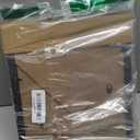 LUCKYLIFE 8x10 Picture Frame Black for Wall Mounting or Tabletop Display, 2 Pack