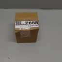 Maylaywood A19 LED Light Bulbs Dimmable, 60W Equivalent, 5000K Daylight White, E26 Standard Medium Base, 900 Lumen, 9W Bright Lighting Bulb, 2-Pack