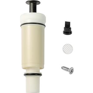 Upgraded C-100500-K C-100500-Kit Flush Valve Cartridge Assembly Kit for m-101526-f3 503 504 Series Duct Valve, 1 Pack