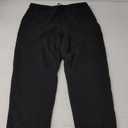 Men's Winter Warm Fleece Pants Sherpa Fleece Lined Jogger Pants Sweatpants XXXL