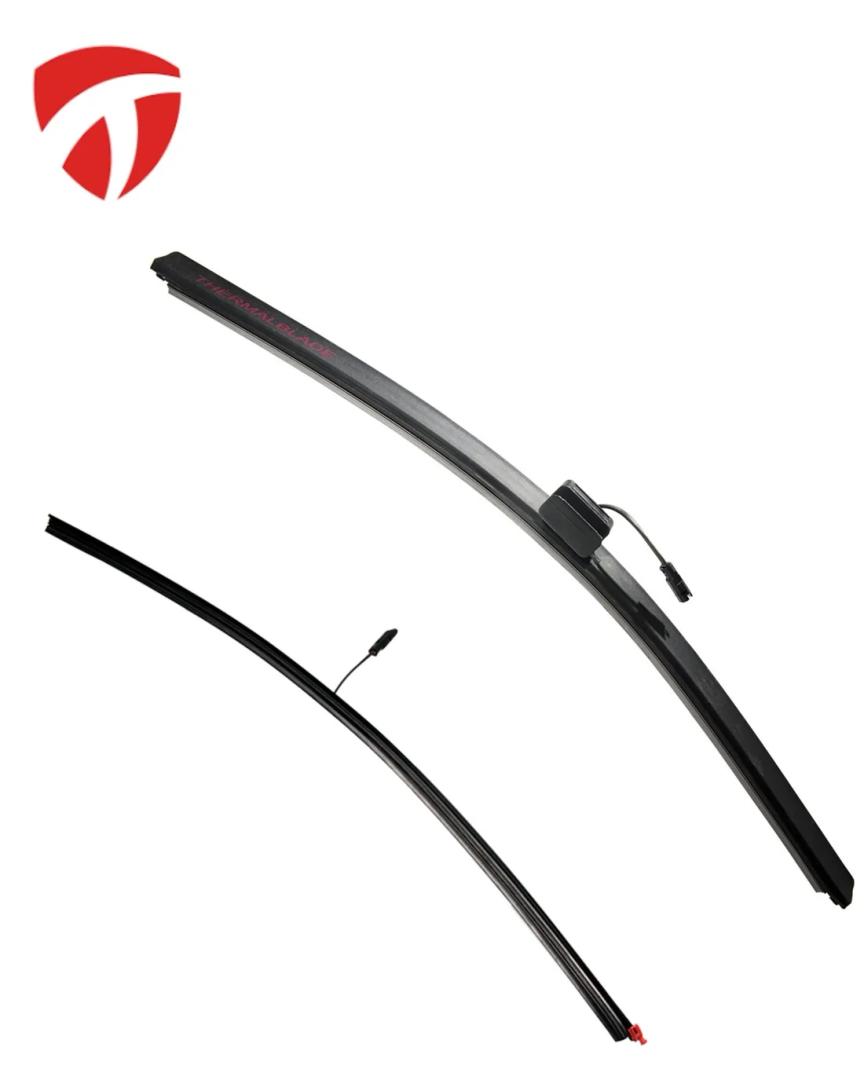 GEN-3 Heated Wiper BLADES Replacement
