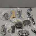 4.6L Engine Timing Chain Kit W/Tensioner Sprocket Chain Guide Fits 2006-2010 Ford Explorer F150 F250 Mustang and Mercury Mountaineer Replace F77Z-6268-AB 4L2Z6M290AA