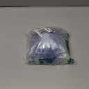 DRUNA Ball for Rhythmic Gymnastics | Ideal for Training and Competition | Two Sizes (15 cm, Blue)