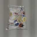 DecoPac Sonic the Hedgehog Rings, Cupcake Decorations Featuring Sonic, Tails, and Shadow - 24 Pack