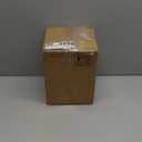 JHY DESIGN Dimmable Touch Bedside Table Lamp 8.5''H Rechargeable Metal Cage Lantern with LED Edison Style Bulb Cordless Accent Lamp for Weddings Parties Patio Events for Indoors Outdoors (Black diamond)