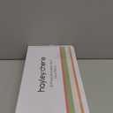 Floral Gift Boxes with Lids & Ribbons (20 Pack) 8 x 4 Cute Decorative Pastel Treat Boxes Empty for Small Presents, Cookies, Mithai Indian Sweets, Diwali, Candy, Party Favors, Bulk Unique Return Gift