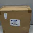 TURFEE Tree Swing for Kids - Single Disc Seat and Climbing Rope Set w/Carabiner & 4 Ft Strap - Treehouse and Outdoor Playground Accessories - Green