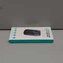 COMSOON Bluetooth Receiver for Car, Noise Cancelling 3.5mm AUX Bluetooth Car Adapter, Wireless Audio Receiver for Home Stereo/Wired Headphones, Hands-Free Call, 16H Battery Life - Dark Gray