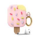 Ice Cream Airpod Case 4 Pack