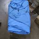 Intex 28167EH Easy Set Inflatable Swimming Pool Set: 15ft x 48in  Includes 1000 GPH Cartridge Filter Pump  Removable Ladder  Pool Cover  Ground