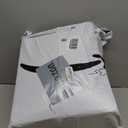 SINWEEK 2 Inch Gel Memory Foam Mattress Topper Ventilated Soft Pressure Relieve Mattress Pad, Breathable Bed Topper, CertiPUR-US Certified, Twin Size