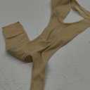 invera Chin Compression Garment After Liposuction Surgery, Neck Cover Strap Bandage (Large (Pack of 1), Beige)