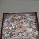 Jigsaw Puzzles for Adults 1000 Piece Puzzle for Adults 1000 Pieces Puzzle 1000 Pieces Dog's World