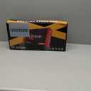 2026 Upgraded ZYZCLES 4-Channel High Power Car Amplifier, 6800W Max Power, 4X1700W RMS 2 Ohms 4 Channels 2 Bridged Channels(3400W), Class AB, Low Distortion - Unleash Studio-Quality Sound in Your Ride