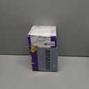 Kidde Smoke & Carbon Monoxide Detector, AA Battery Powered, LED Warning Light Indicators, 4 Pack