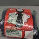 Morph Witch Costume Women With Makeup, Womens Witch Costumes For Adults, Costumes For Women, Womens Halloween Costume (Small)