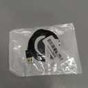 Sinoacc Charger for Samsung Galaxy Watch 7/6/6 Classic/5/5 Pro/4/4 Classic/3/Active 2/Active 1/Ultra/Fe Galaxy Watch Charger 3.3Ft USB Magnetic Wireless Charging Cable Cord