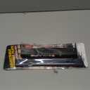 MOXRUQ 1 PC Adjustable Car Flip Up License Plate Bracket, Stainless Steels Front License Plate Mount, Distortion-Proof Bumper License Plate Holder, Universal for Most Cars (Carbon Fiber Black)