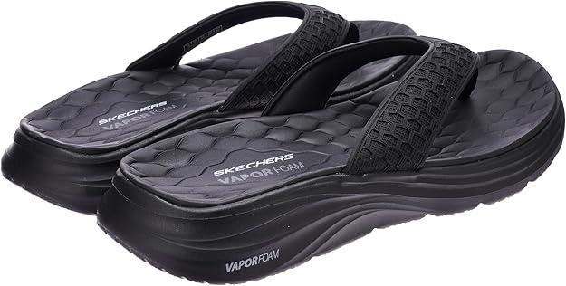 Skechers VAPOR FOAM SANDAL men's size 12