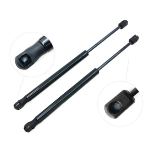 Replacement - Front Hood Lift Support Kit - Set of 2 - 2006 - 2008 Acura TL - 827-027