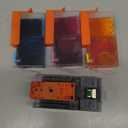 Wiseta Compatible Ink Cartridge Replacement for 910XL Ink Cartridges 1 Pack Cyan