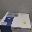 ONLYU Compatible DR221 Drum Unit (NOT Toner) Replacement for Brother DR221CL DR-221CL DR221 DR 221 CL for Brother MFC-9130CW MFC-9330CW HL-3170CDW HL-3180CDW HL-3140CW MFC-9340CDW Printer (4 Pack)