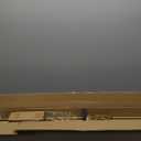 Double Curtain Rods 72 to 144 Inches with Solid Aluminum Alloy Brackets, 1 Inch Adjustable Drapery Rod, Heavy Duty Dual Curtains Rod for Window, Sliding Door, Bedroom Decoration, Warm Gold