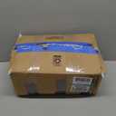 Skyweaver Pink Round Fluffy Rug for Bedroom, 5ft Circle Furry Carpet for Teens & Kids Room, Nursery & Room Decor, Fuzzy Plush Shaggy Circular, 5'X5' Rugs for Girls Home Deco