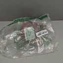 Socomi Terracotta Valentine's Day Fall Cheesecloth Table Runner Boho Rustic Farmhouse Gauze 120 inch 10FT Cheese Cloth Runner for Wedding Party Baby Shower Birthday Home Decor Holiday Decorations (10ft x 1pc)