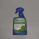 NATRIA Lawn Weed and Disease Control, Ready-to-Use, 24 oz, 1,875 SQ FT