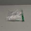 Yoande Gel Toilet Seat Cushion Pad Washable Toilet Seat Cover Portable Padded Adhesive Riser Cushion for Toilets Commode Chair Pain Relief Comfort for Elderly Handicapped Seniors(Clear)