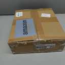 1675kit48 Safety System Kit, 3/4" Id Natural Gas Line Hose, 48" Commercial Kitchen Gas Line Hose, Mobile Gas Connector Hose Kit With 2 Elbow Fittings, 3/4 Flexible Gas Hose