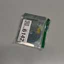 Magnetpro 2 Pieces Strong Rubber Coated Mounting Magnets Anti-Scratch & Anti Corrosion, Over 120 LB Adhesive Power, with 1/4"-20 Stainless Steel Thread Hole and Screw for PTZ, Camera