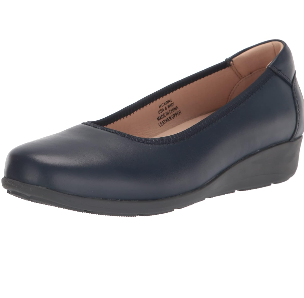 Propét Women's Yara Ballet Flat Size 7
