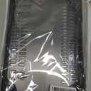 Batianda Heavy Duty Case for MacBook Air 13 inch 2020 A2179 A1932 A2337 M1 Chip with Touch ID, Ergonomic Foldable Kickstand (Holds 22lbs) Matte Translucent Protective Cover Keyboard Skin, Grey