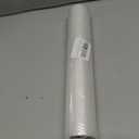 Water Soluble Stabilizer for Embroidery, 12"x25Yd Roll Wash Away Stabilizer
