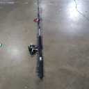 PENN Pursuit III & Pursuit IV Spinning Reel and Fishing Rod Combo (2500 Reel Size - 7' - Medium Light - 1pc)