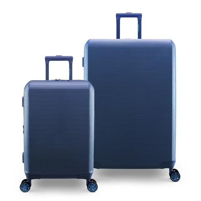 iFLY Smart Future Collection 2-Piece Antibacterial Travel Set, Choose Color
