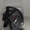 Camera Strap Compatible for Peak Design Quick Release - Adjustable Length 198 lbs Load Capacity Quick Installation Durable 0.78 Inch Wide for DSLR Mirrorless & Travel PhotographyBlack