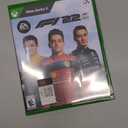 F1 2022  Xbox Series X