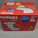 Huggies Size 1 Diapers, Little Snugglers Baby Diapers, Size 1 (8-14 lbs), 96 Count